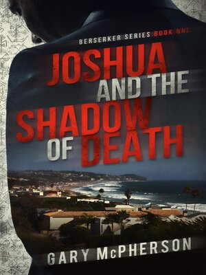 cover image of Joshua and the Shadow of Death